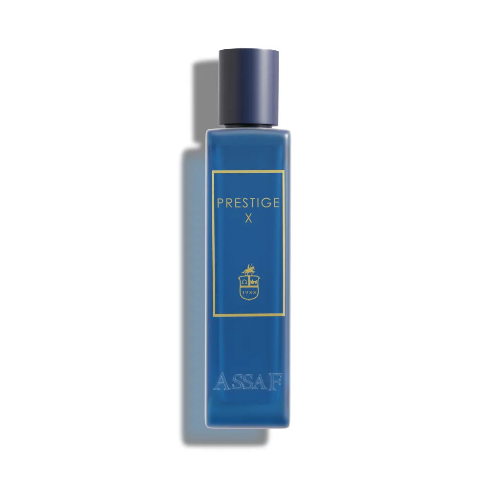 Assaf Prestige X EDP For Men 200ml