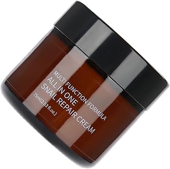 Derma Nourishing Snail Cream 50g