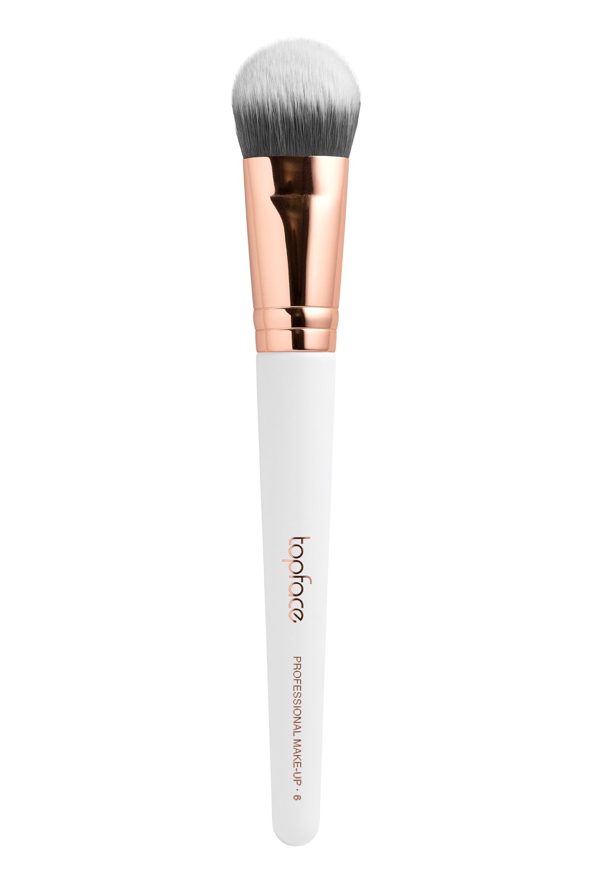 Topface Angled Foundation Brush 06