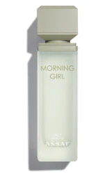 Assaf Morning Girl 100ml For Women
