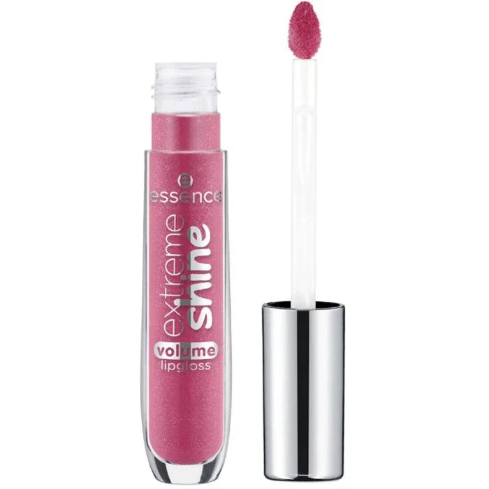 Extreme Shine Volume Lip Gloss 13 Glazed Berry by ESSENCE