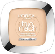 LOREAL PARIS TRUE MATCH POWDER 1R1C ROSE IVORY