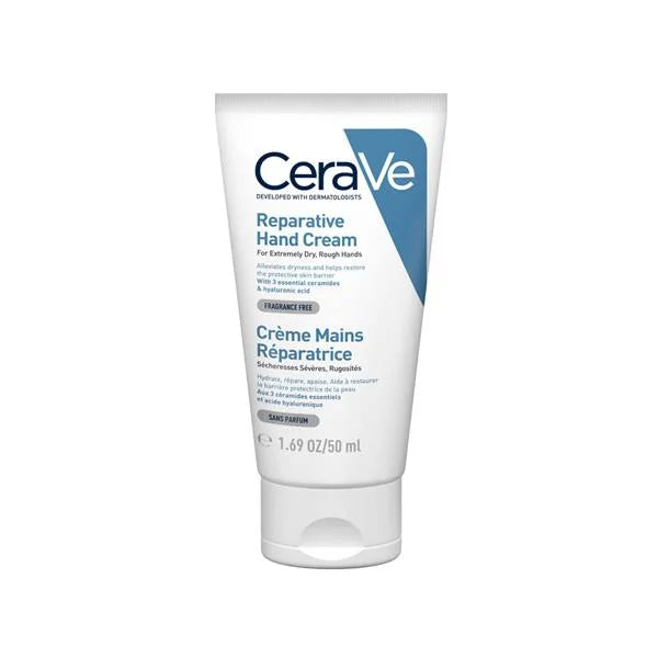 CeraVe Therapeutic Hand Cream 50 ml