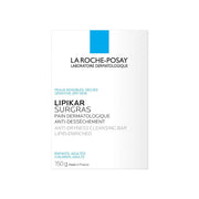 La Roche Posay Lipikar Surgras Bar Soap