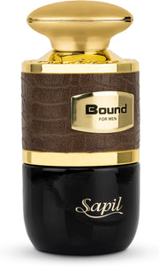 عطر سابيل باوند للرجال 100 مل او دي تواليت