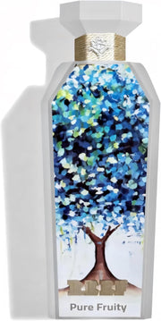 REEF Pure Fruity Eau de Parfum 150ml – Fresh Fruity Unisex Fragrance