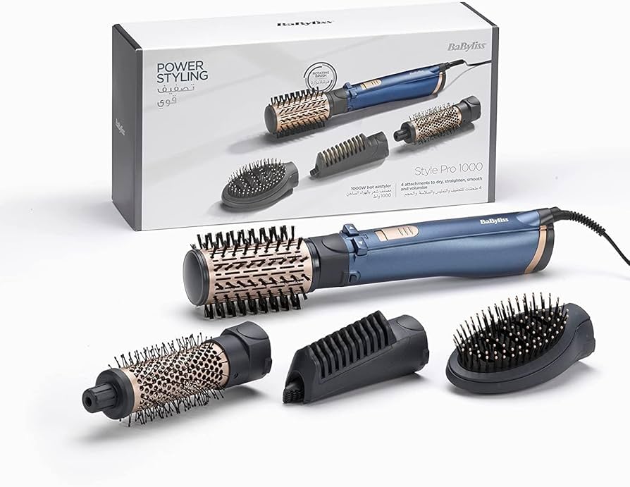 Babyliss Style Pro 1000