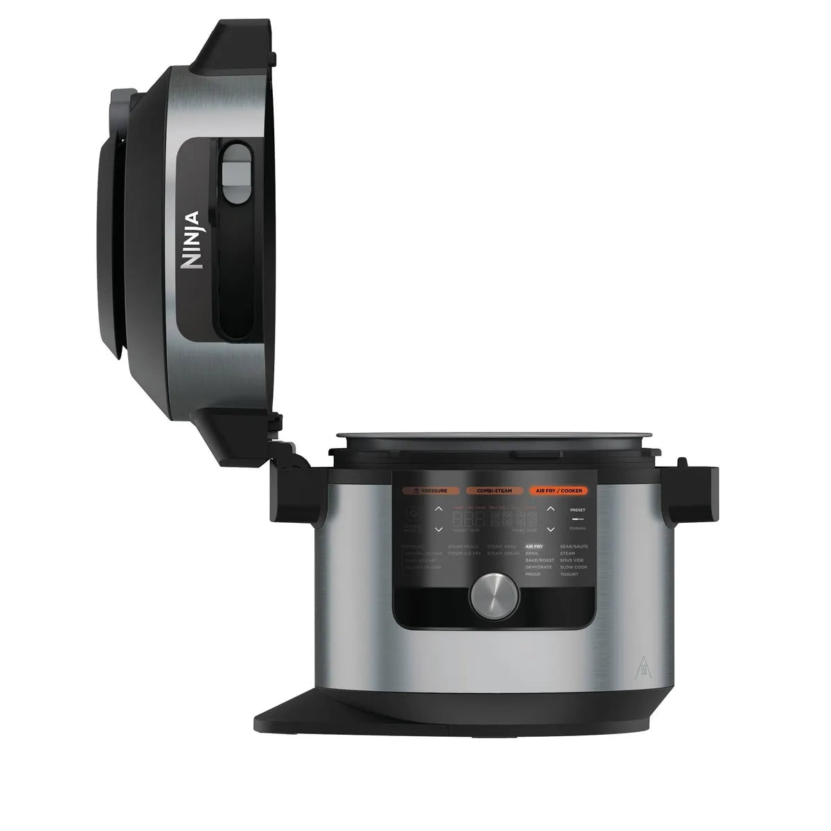 Foodi MAX 15-in-1 SmartLid Multi-Cooker 7.5L OL750ME by NINJA