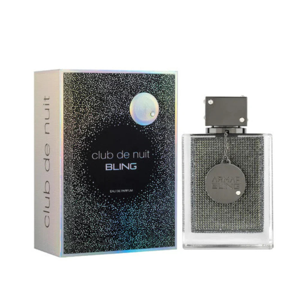 عطر أرماف كلوب دي نويت بلينج أو دو بارفان للجنسين 75 مل