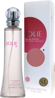 Raphael Rosalee Jolie Eau De Parfum For Woman 100ml