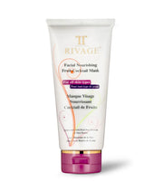 Rivage Facial Nourishing Fruit Cocktail Mask 200ml