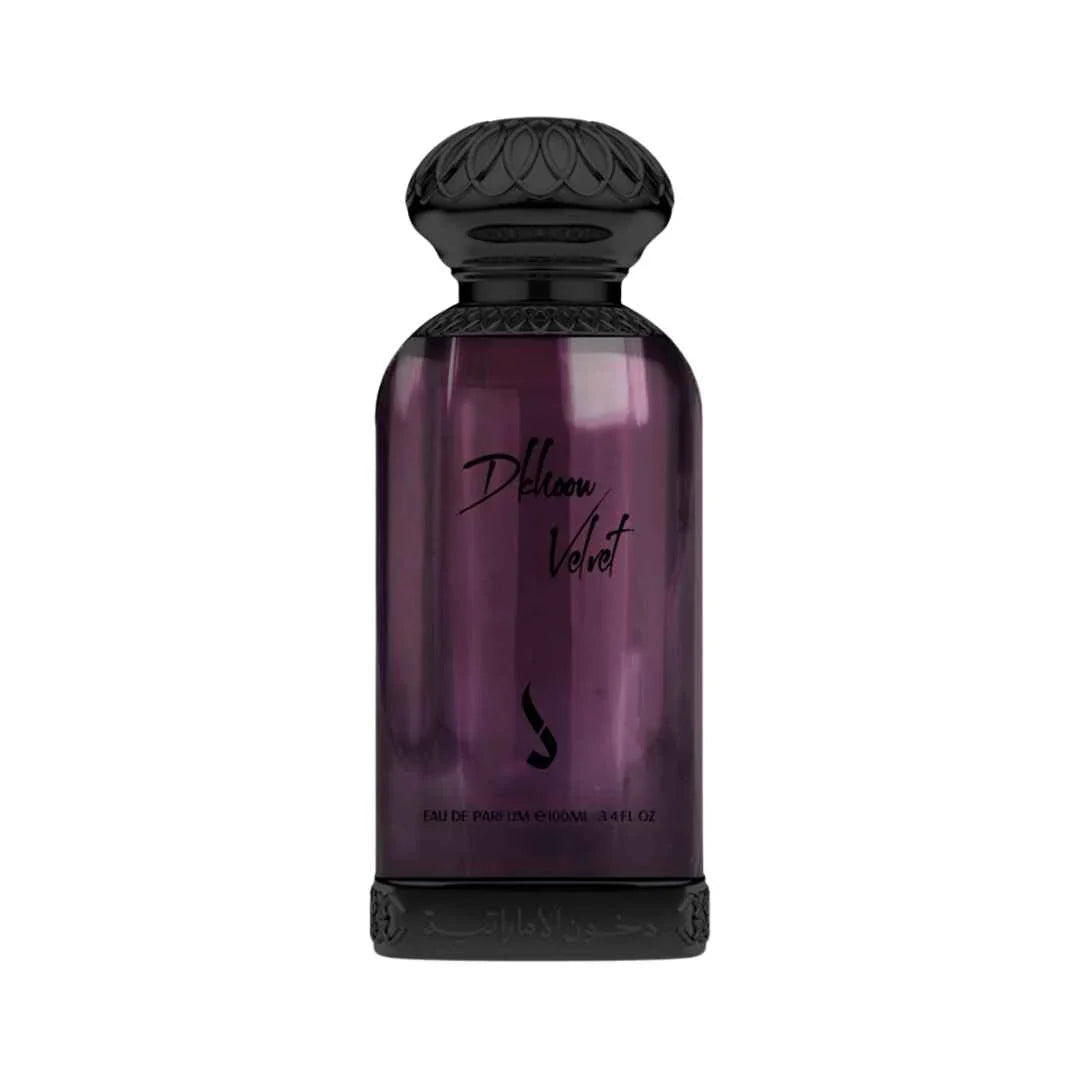 DKHOON EMIRATES DKHOON VELVET EDP UNISEX 100ML