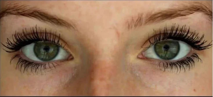 RIMMEL LONDON SCANDAL EYES FLEX 001 BLACK MASCARA