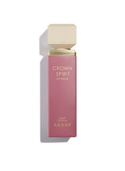 عطر ابراهيم القرشي روح التاج - 100 مل