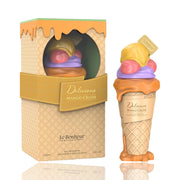 Le Bonheur Delicious Mango Crush EDP 100ml Unisex