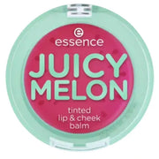 Juicy Melon Tinted Lip & Cheek Balm by ESSENCE