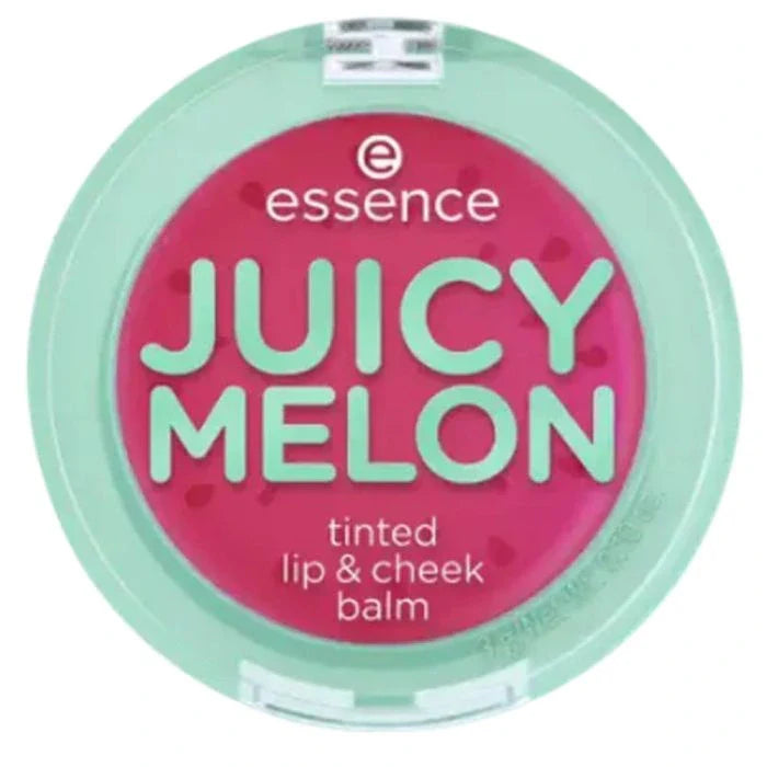 Juicy Melon Tinted Lip & Cheek Balm by ESSENCE