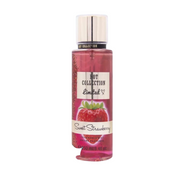 NEVADA HOT COLLECTION BODY SPLASH SWEET STRAWBERRY 250ML