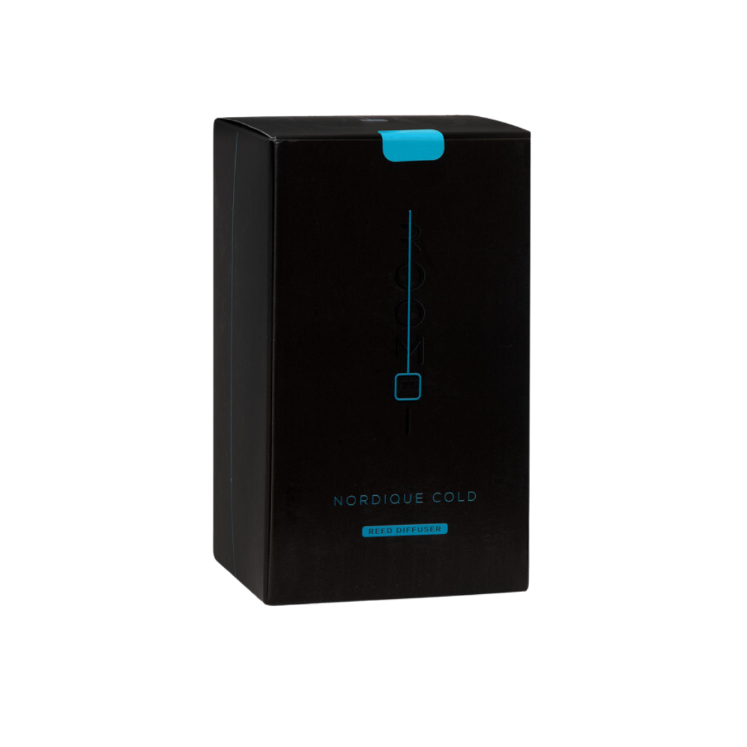 Roomoi Nordique Cold Reed Diffuser 500Ml