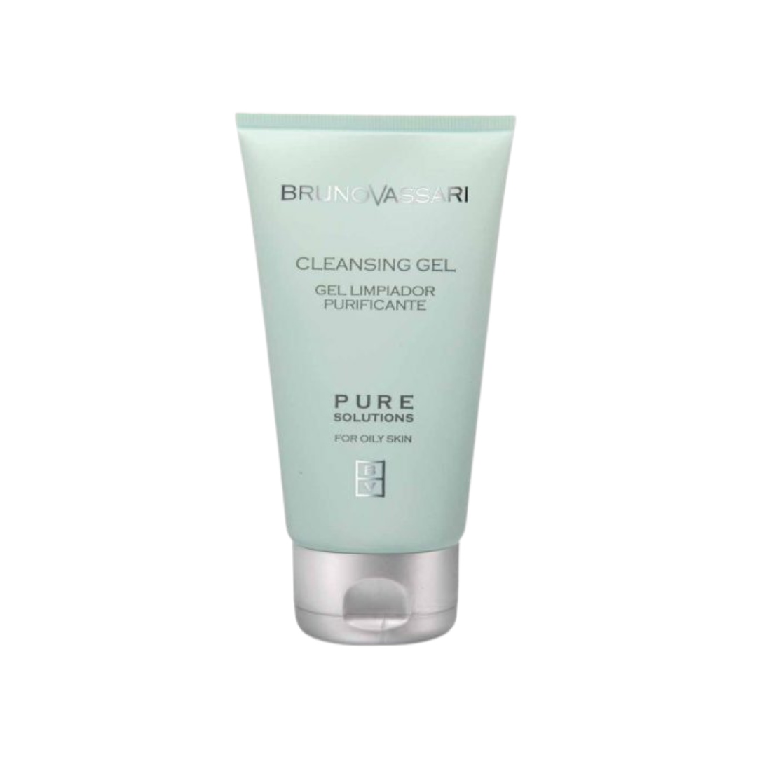 Bruno Vassari Cleansing Gel 150ML