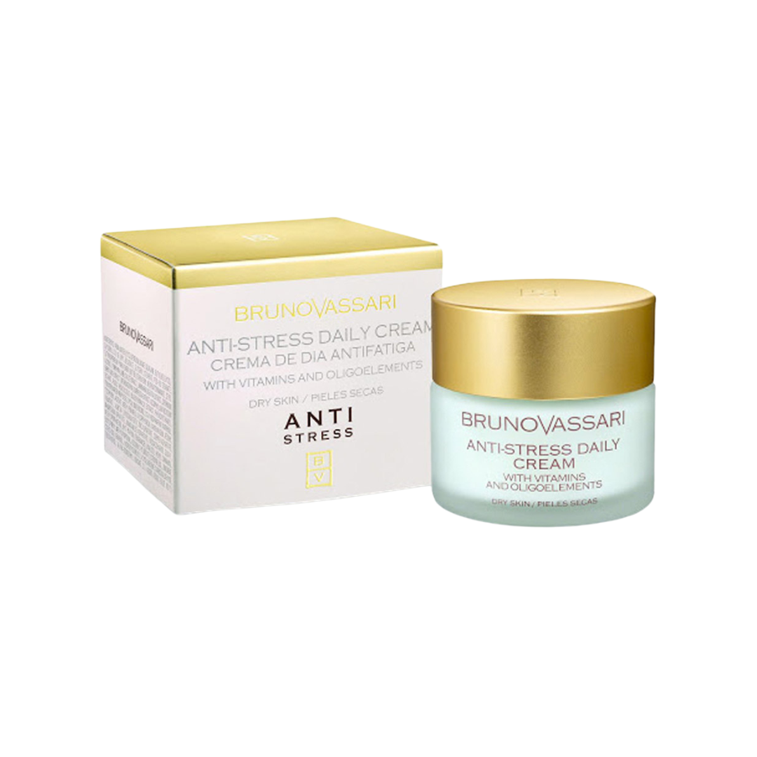 BRUNO VASSARI AS DAILY CREAM P.SECAS 50ml