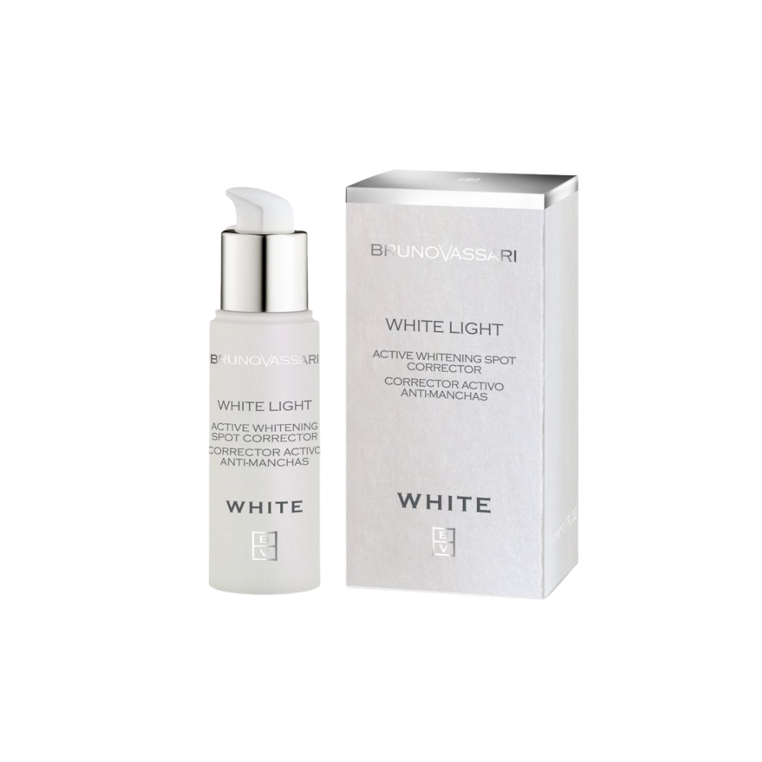 Bruno Vassari White Light Spot Corrector 30ml