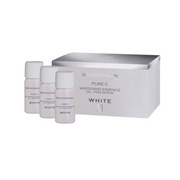 Bruno Vassari Pure C whitening Essence 3*8ml