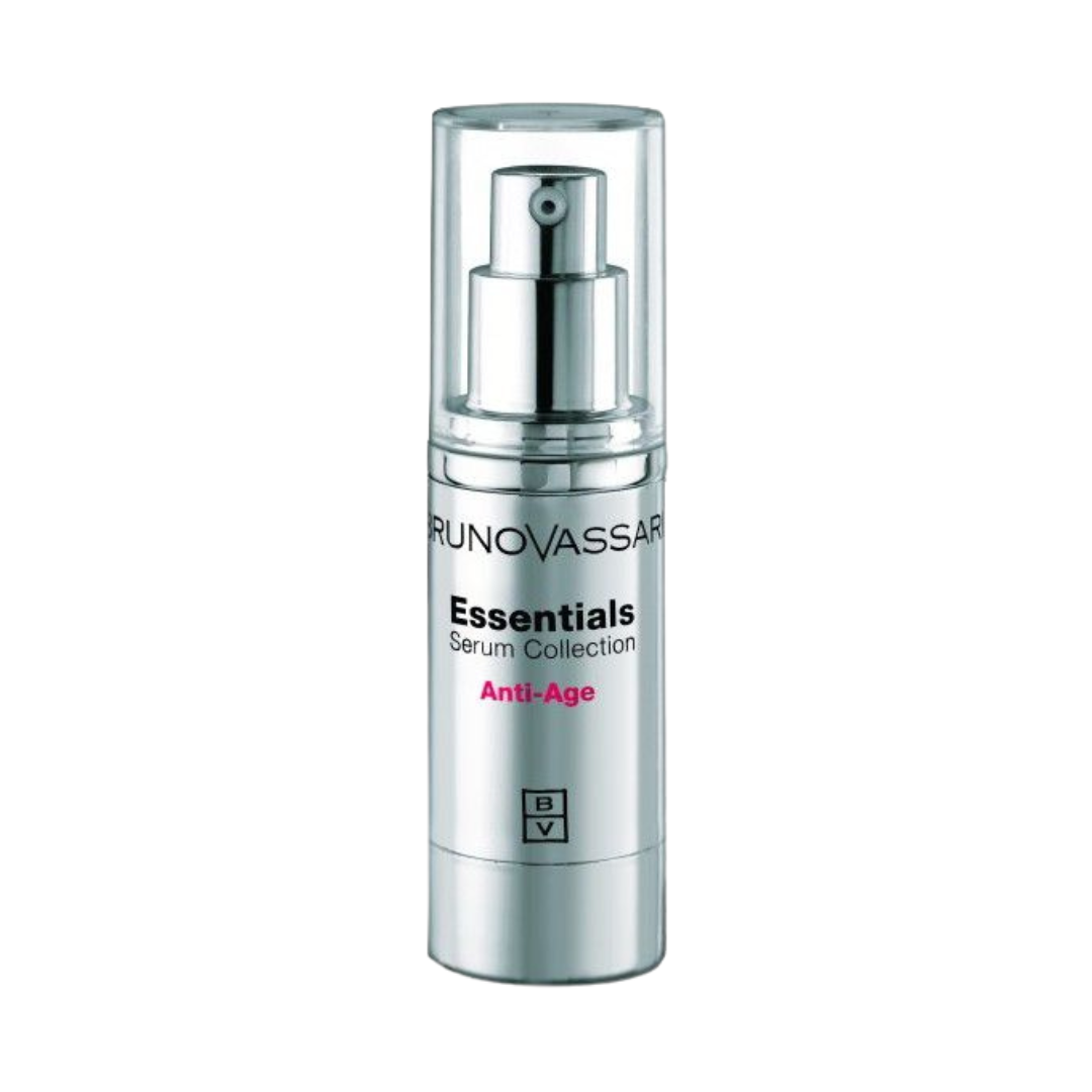 Bruno Vassari Essentials Serum Collection Anti-Age 30ML
