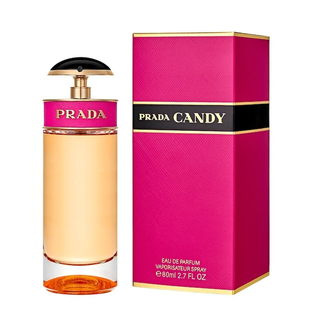 Candy EDP For Women 80 ML
