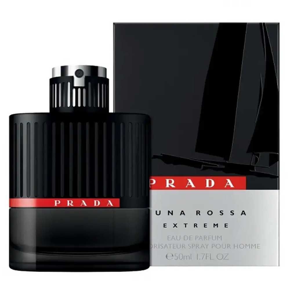 Luna Rossa Extreme EDP 50Ml For Men