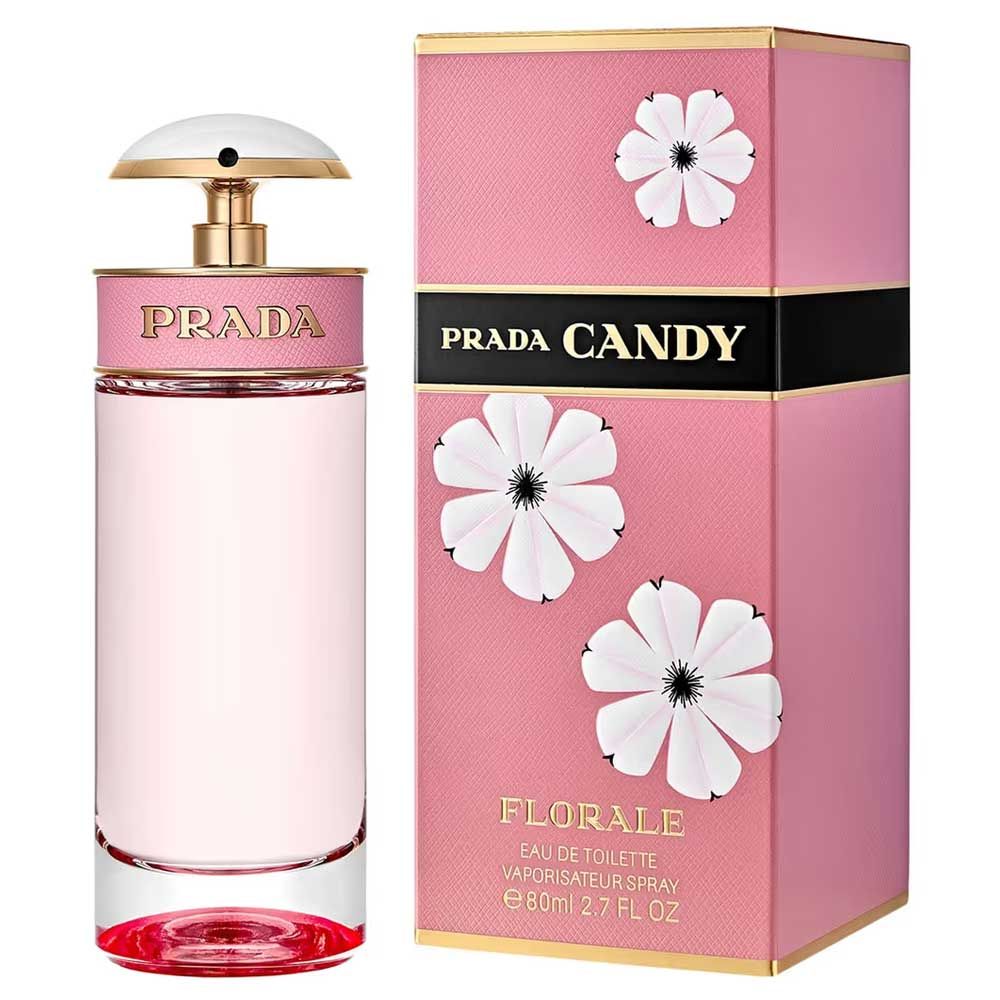 Candy Florale EDT 80Ml For Women