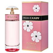 Candy Florale EDT 80Ml For Women