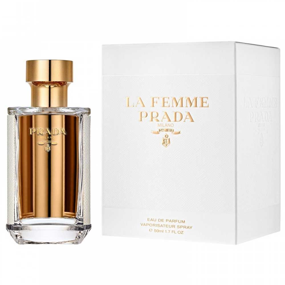 La Femme EDP For Women 50 ML