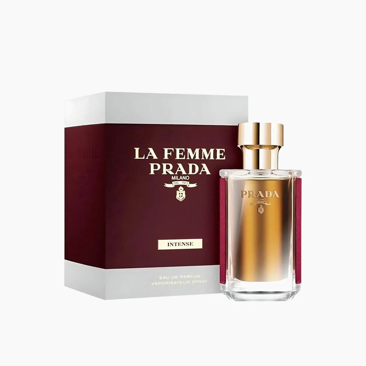 La Femme Intense EDP For Women 100ML