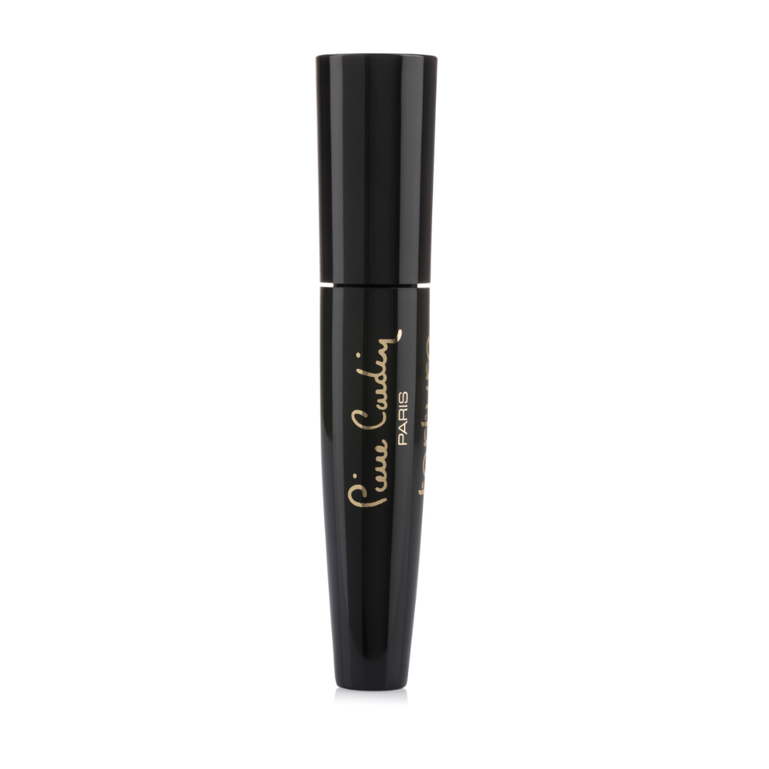 ماسكارا Torture Pumping Volume & Longlash 505 Black من بيير كاردان