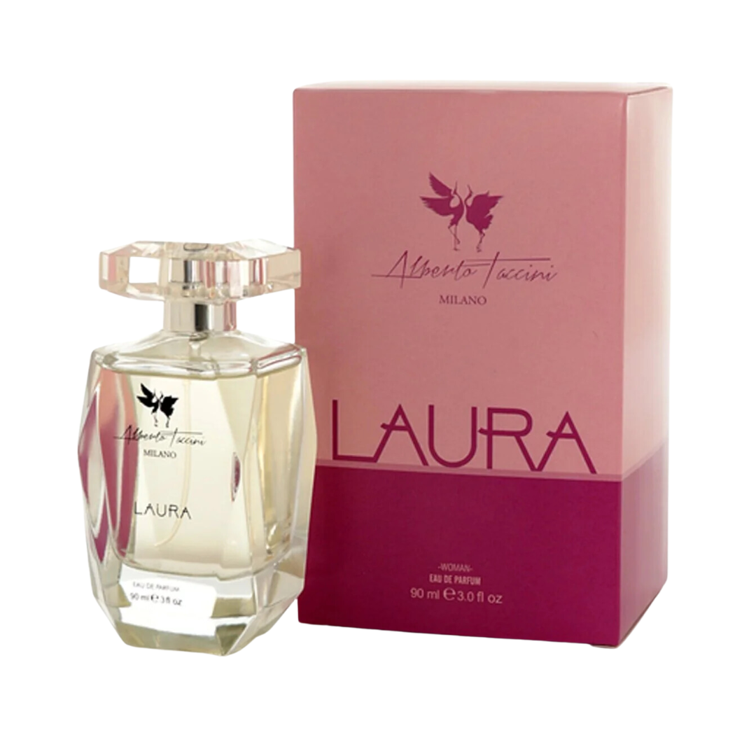 Alberto Taccini Laura 90Ml EDP Perfume For Women