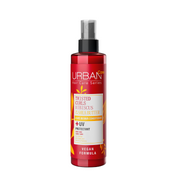 Urban Care Twisted Curls Hibiscus & Shea Butter Leave-In Conditioner 200ml