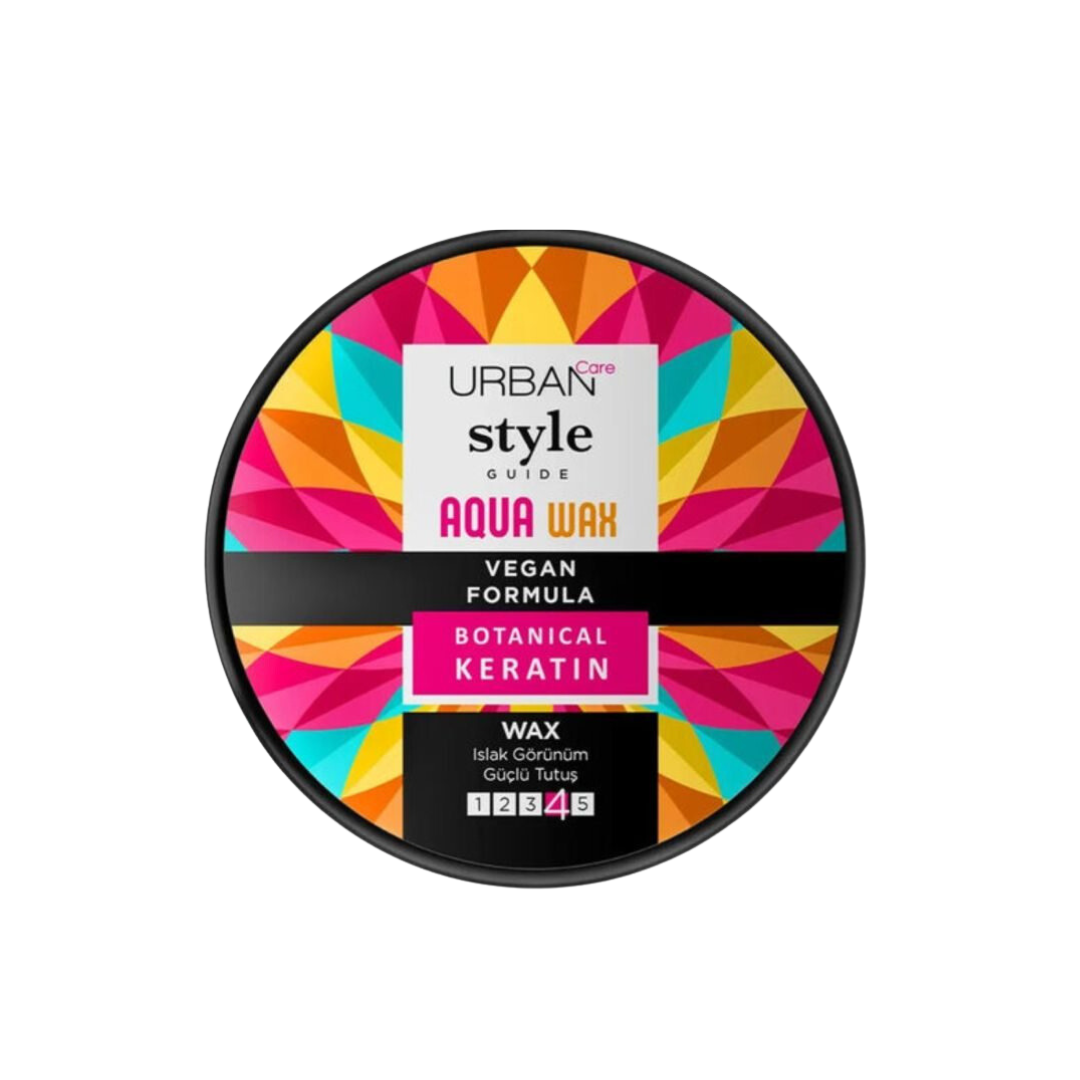 Urban Care Style Guide Aqua Wax 100Ml