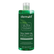 DERMOKIL Tea Tree Oil Micellar 400 ml