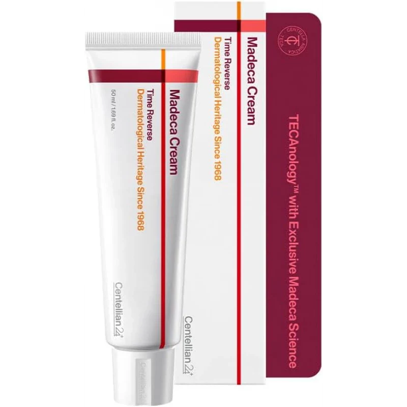CENTELLIAN 24 Madeca Cream Time Reverse 50 ml