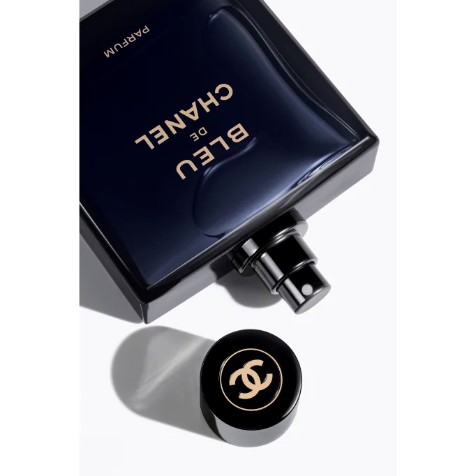 Bleu De Chanel Parfum Pour Homme 100Ml