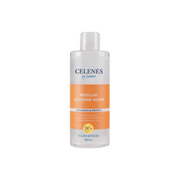 Celenes Sea Buckthorn Micellar Cleansing Water + Vitamin C 250Ml