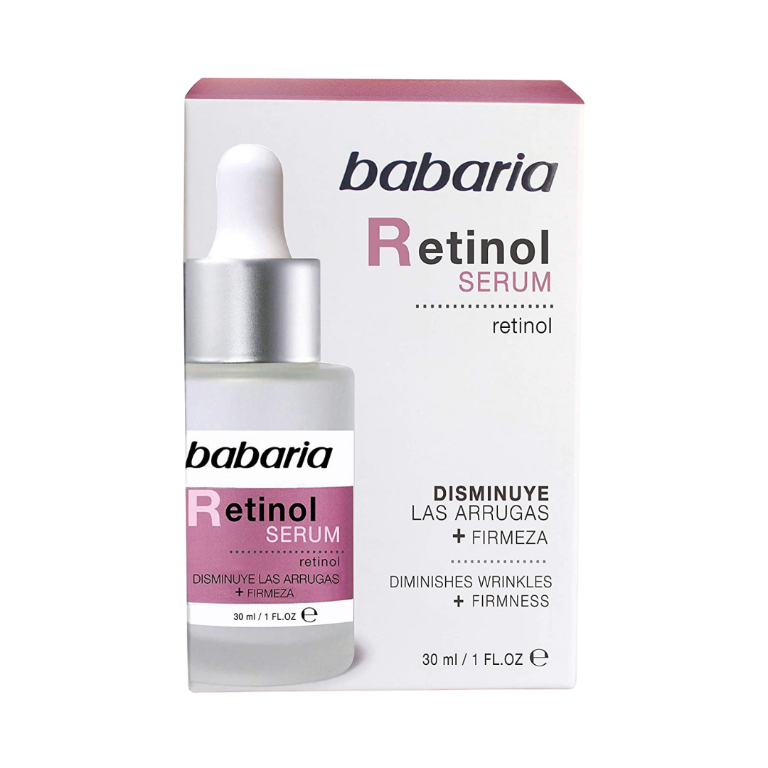 Babaria Retinol Serum 30Ml
