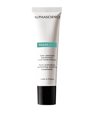 Alphascience Regen Hx Post Procedure Perfecting Soothing Treatment 30ml