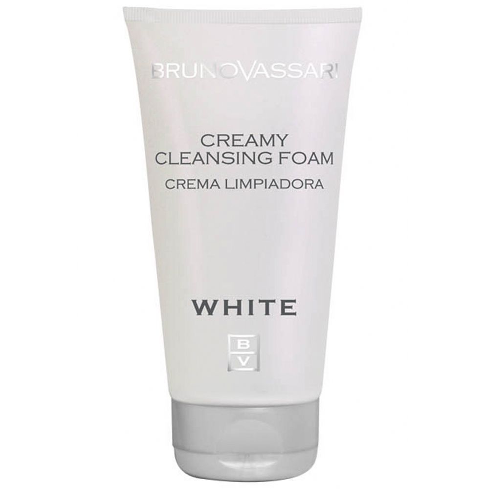 Bruno Vassari Creamy Cleansing Foam 150ml