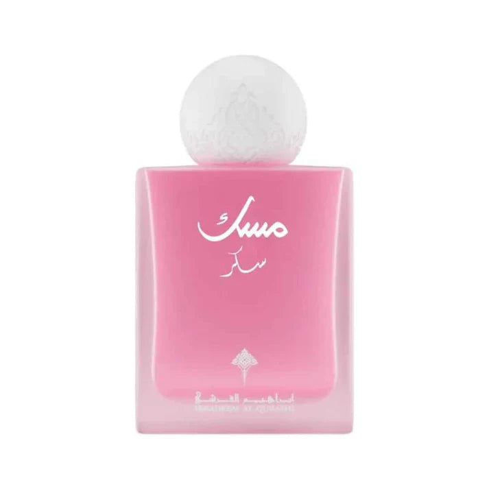 Ibraheem Al.Qurashi Sugar Musk EDP 75ml For Women