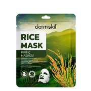 Dermokil Rice Mask (For Blemished Skin) 20 gr