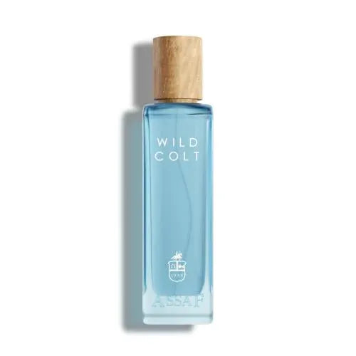 Assaf Wild Colt EDP For Men 200ml