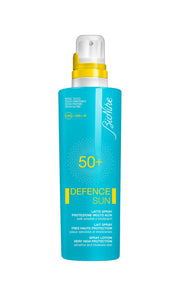 Bionike Defence Sun SPF50+ Water Resistant 200ml