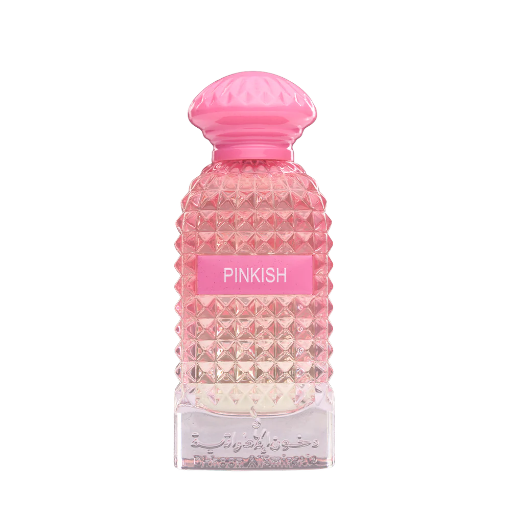 DKHOON EMIRATES PINKISH EDP 100ML FOR WOMEN